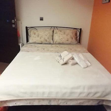 Optasia Luxury House Argosz Kültér fotó