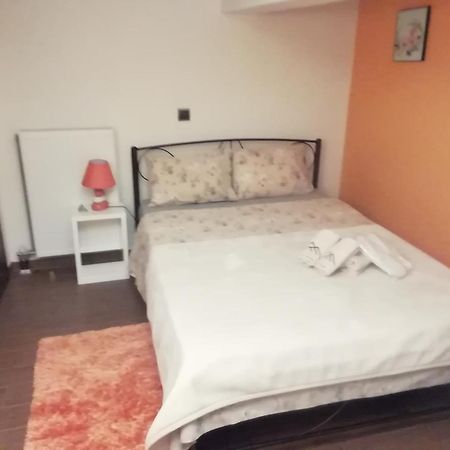 Optasia Luxury House Argosz Kültér fotó