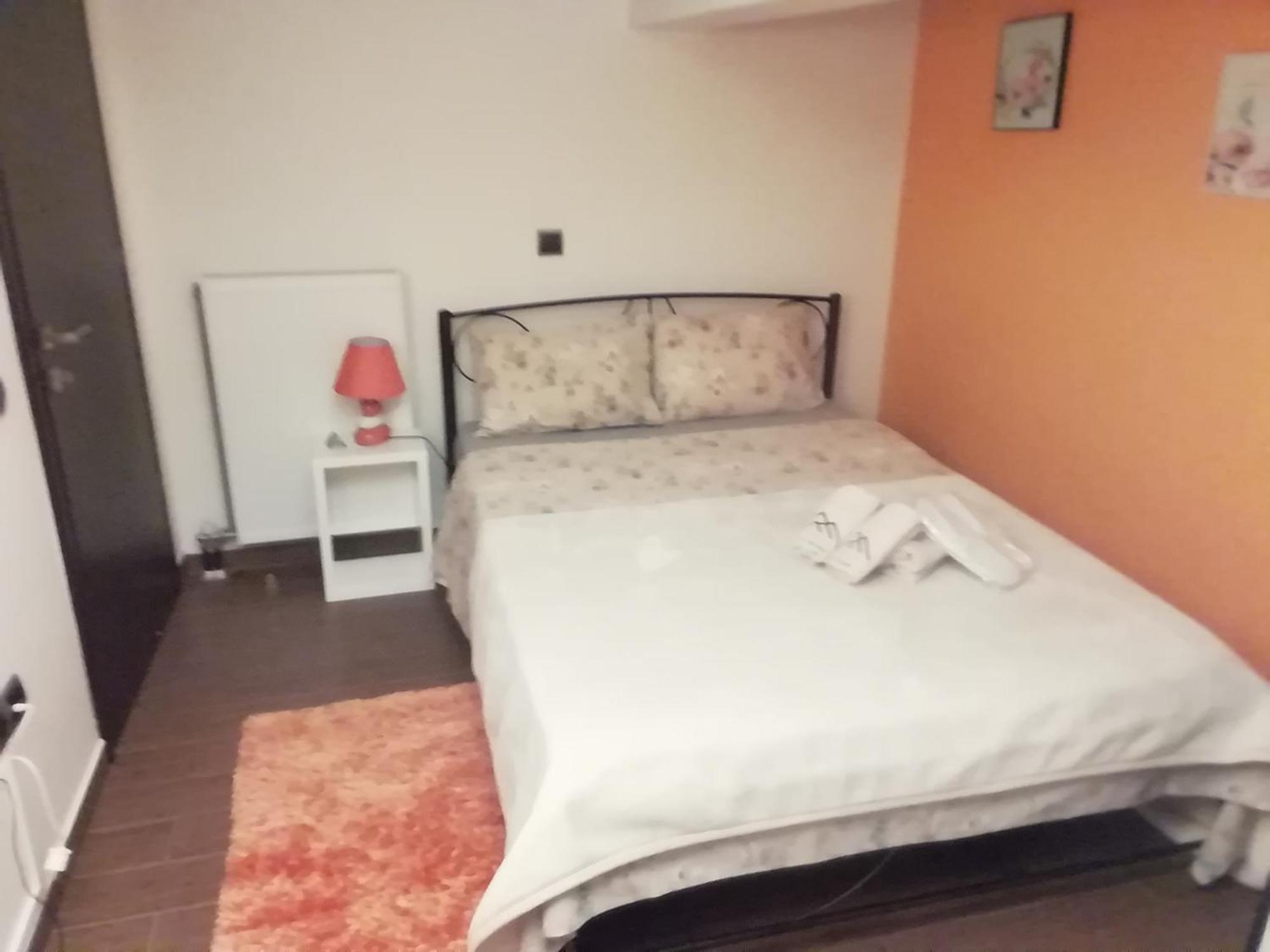 Optasia Luxury House Argosz Kültér fotó
